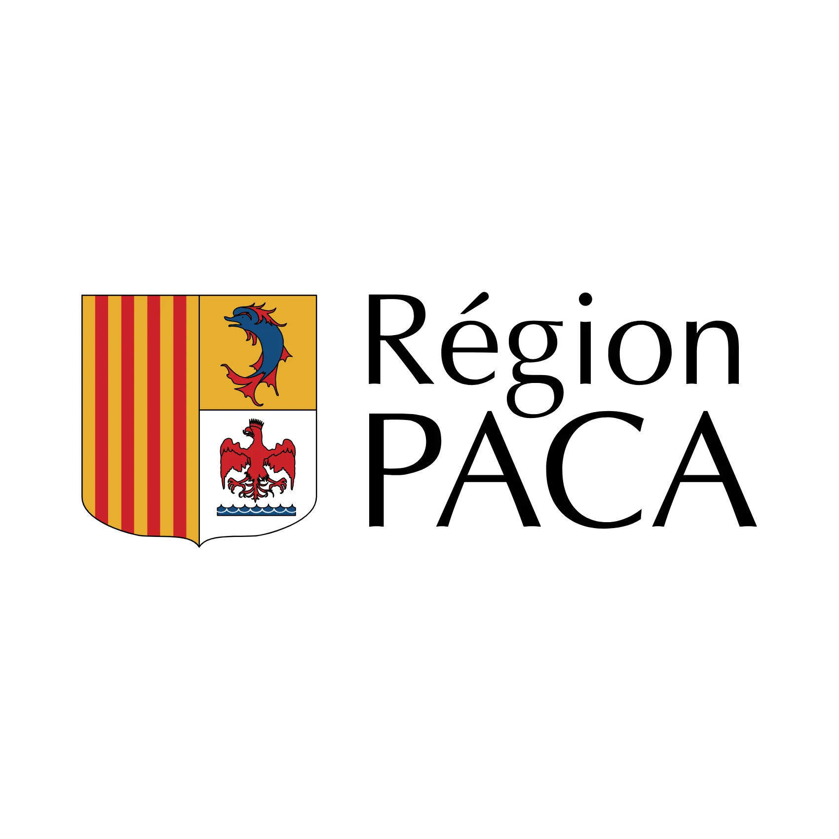 Région Provence-Alpes-Côte d'Azur