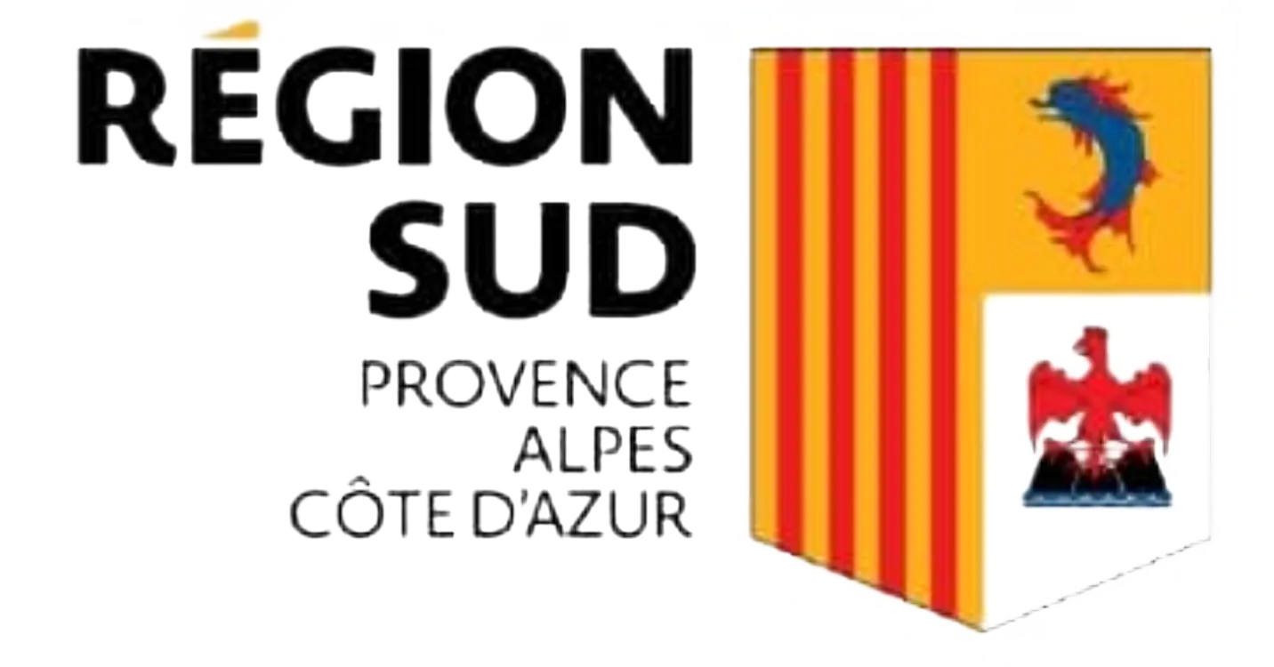 Région Sud